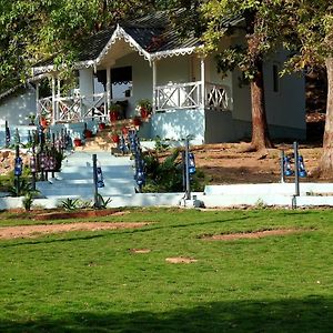 Hill View Cottage